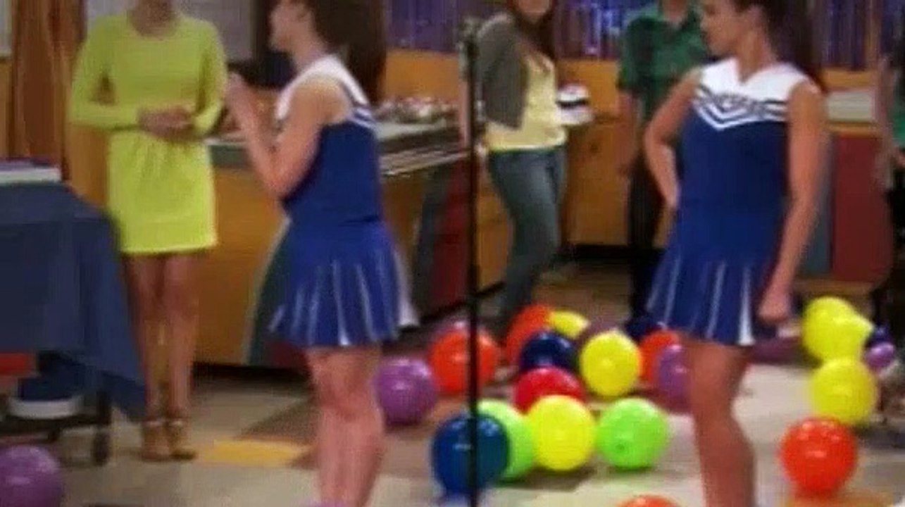 Kickin' It Season 3 Episode 10 Jack Stands Alone