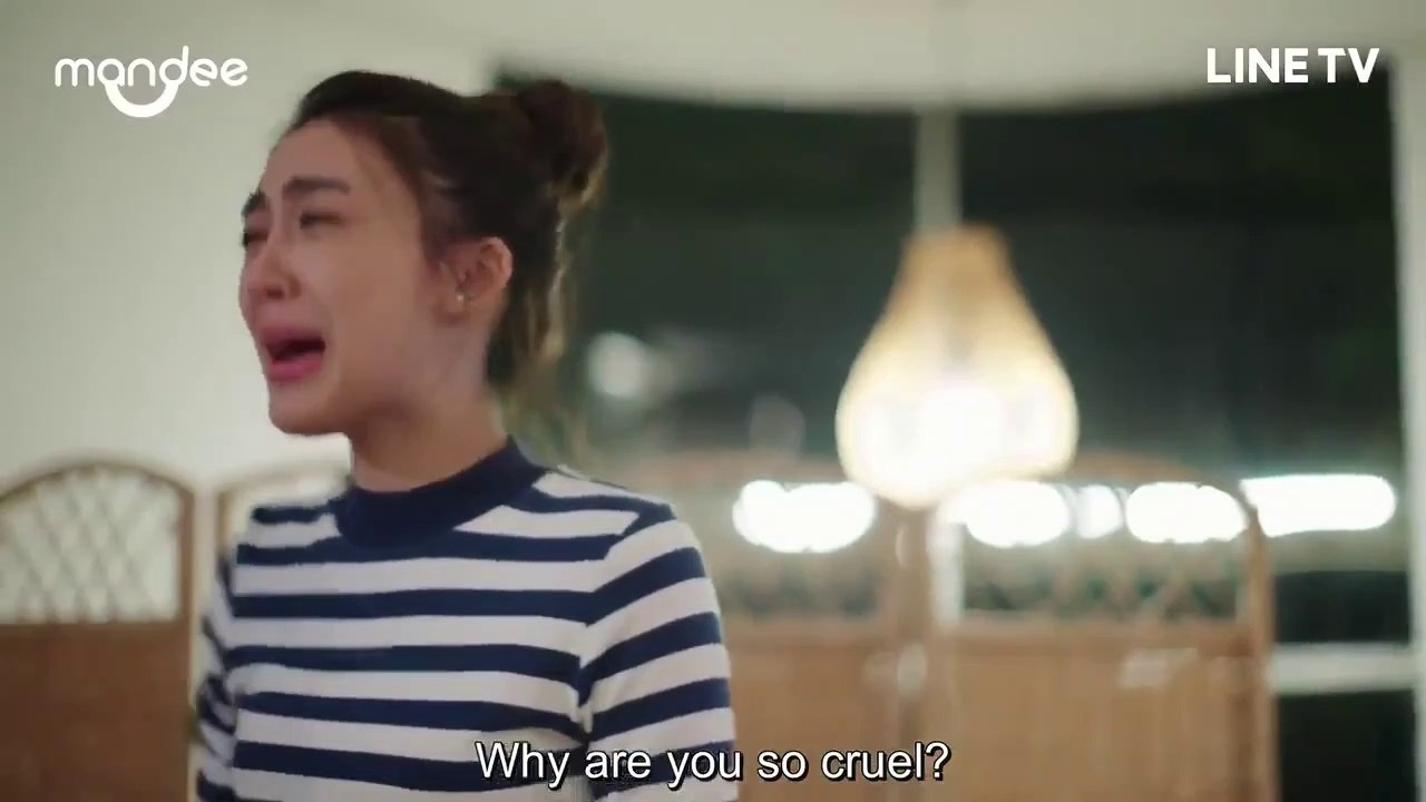 SaifahZon Story EP.1