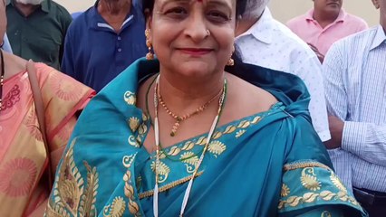 शहरी सीलिंग से पीड़ित दयानगर कॉलोनी के बुजुर्गों का दर्द