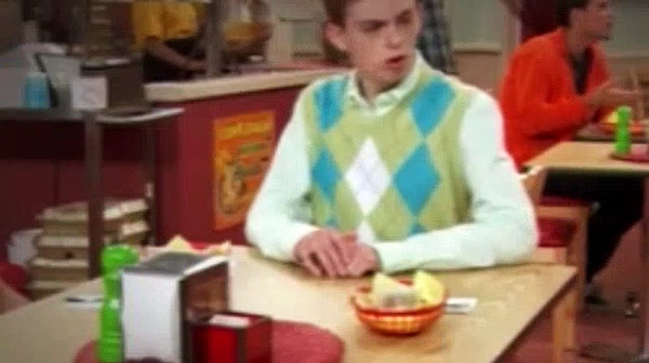 Kickin' It Season 3 Episode 20 How Bobby Got His Groove Back