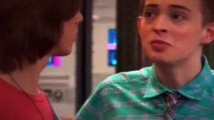Kickin' It Season 3 Episode 21 Return Of Spyfall