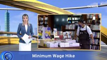 Labor Activists Call for Massive Minimum Wage Hike