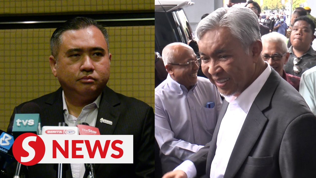 DAP insists AG to explain reasons for Zahid's DNAA, says Loke