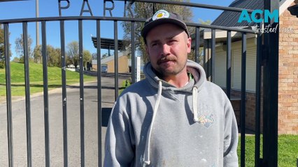 Orange CYMS sign premiership hero Sam Hill