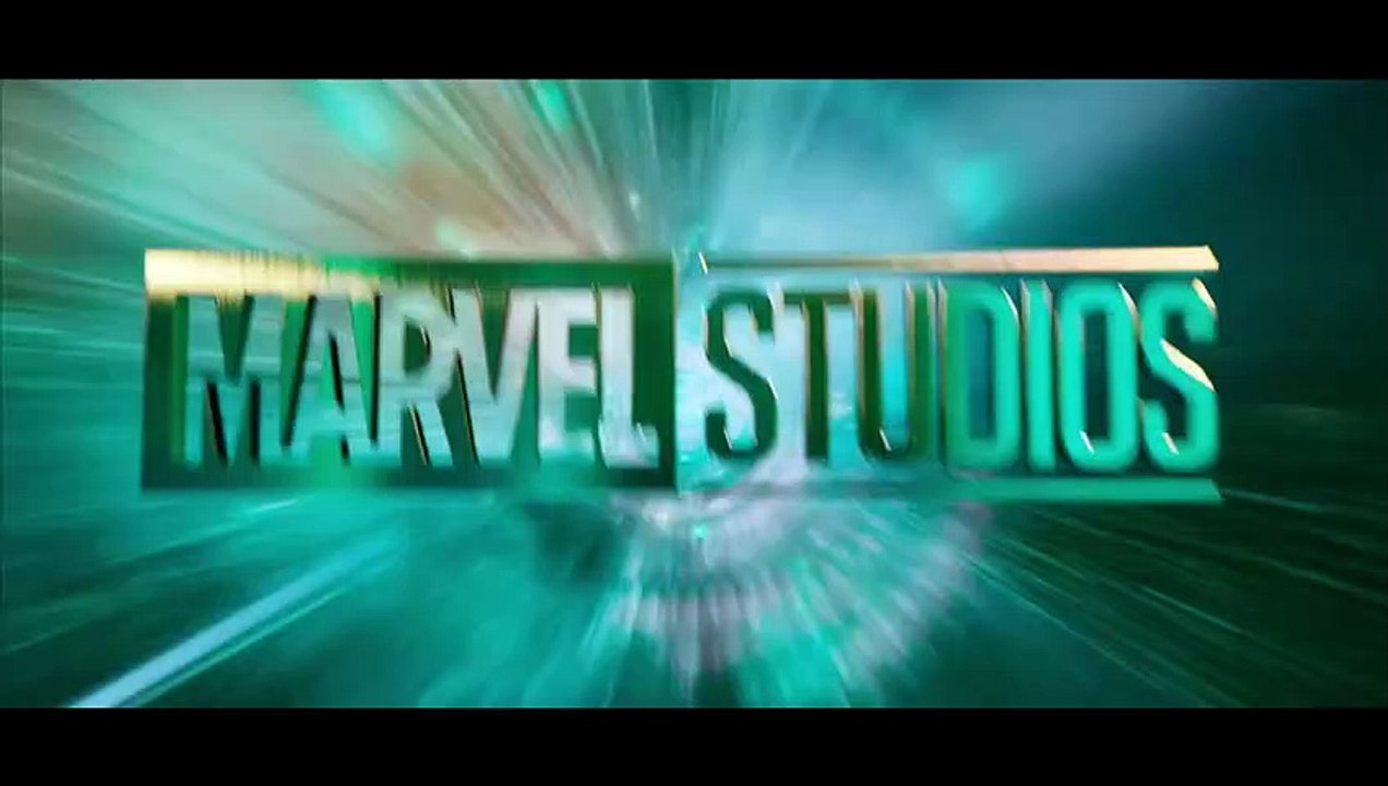 Loki - staffel 2 Trailer (2) DF