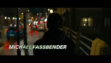 'El asesino' - Avance oficial subtitulado