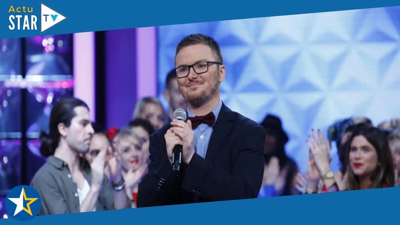 J’arrêterai de moi même quand     Renaud N’oubliez pas les paroles se confie sur sa participati