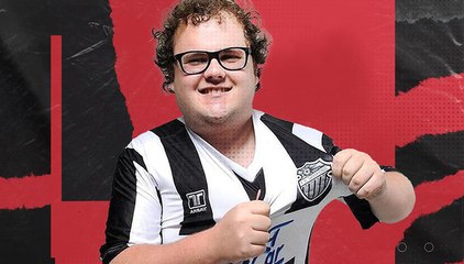 مشجع طاف كل المدرجات.. هكذا أصبح تياجو ريش أنجح رئيس في تاريخ ناديه