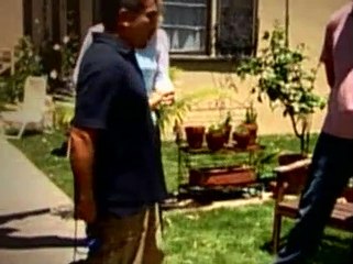 The Dog Whisperer Season 1 Episode 17 Caper And Julius (Petrified Pit Bull Part 2)