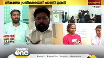 'മണിപ്പൂരിലെ പ്രയാസങ്ങൾ വിളിച്ചുപറഞ്ഞ  വിപ്ലവകാരിയാണ് ജെയ്ക്ക്'