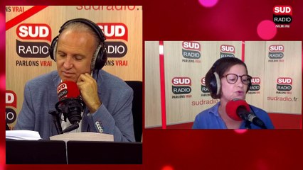 Elisabeth Lévy : "Si Bernard Arnault donne, c'est de la com', s'il ne donne pas, c'est de l’égoïsme"