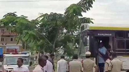 చిత్తూరు జిల్లా: సెంట్రల్ జైలుకు టీడీపీ నేత చల్లా బాబు