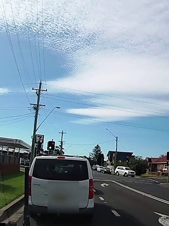Police chase white Ute through streets of Wollongong/ Illawarra Mercury/ September 5, 2023