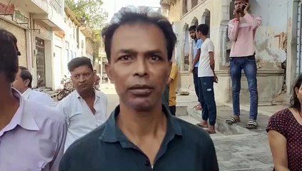 video : 40 हजार में महिला का सौदा, बंधक बना कर रखा
