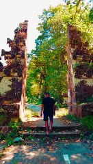 Pura Ulun Danu Tamblingan Munduk Buleleng Bali