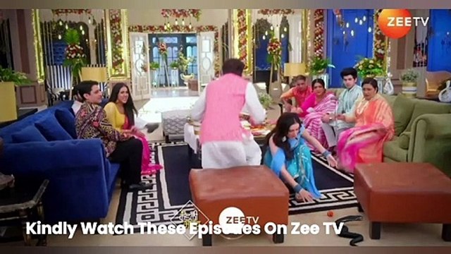 Kundali Bhagya _ Ep 1645 _ Full Episode _ Sept, 05 2023 _ Shraddha Arya, Paras Kalnawat _ Zee TV