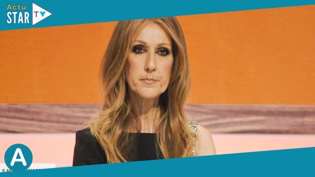 Céline Dion malade pourquoi ne donne t elle plus de nouvelles à ses fans