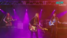 Macquarie College release Clash of the Cover Bands jukebox musical