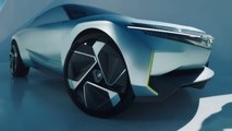 VÍDEO: Opel Experimental, el nuevo prototipo de Opel de diseño ultramoderno