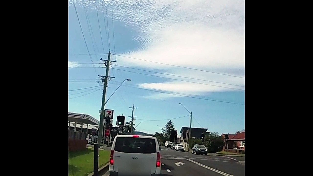A dramatic three day police chase through Wollongong comes to an end/ Illawarra Mercury/ September 5, 2023