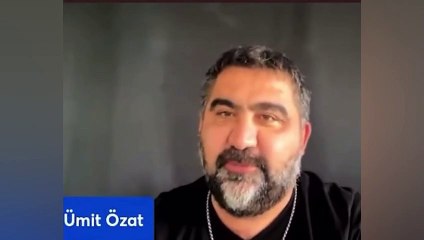 Ümit Özat'ın Filenin Sultanları'na Avrupa şampiyonluğunu getiren Vargas için dediklerine tepkiler çığ gibi