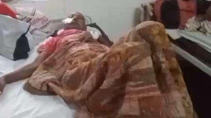सीधी: मामूली विवाद में दो पक्षों में मारपीट, पुलिस मामले की जांच में जुटी