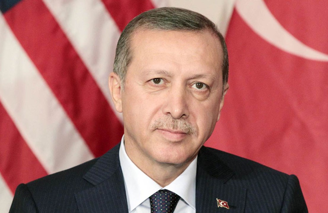 Recep Tayyip Erdoğan : cette erreur de traduction choquante qui a surpris Vladimir Poutine