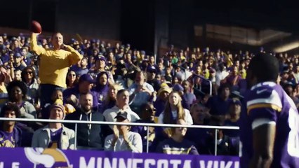 Back To Football | Unretirement - Frito-Lay and PepsiCo Ads | NFL | Full Video