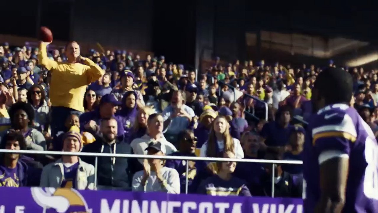 Back To Football | Unretirement - Frito-Lay and PepsiCo Ads | NFL | Full Video