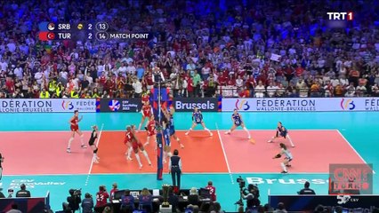 Filenin Sultanları kupayı yurda getirdi