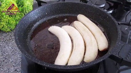 BU KEKİ YAPMAK 5 DAKİKA ❗ YEMEK İÇİN SABIRSIZLANACAKSINIZ  BU TARİF REKOR KIRAR ❗ LEZZETİ GARANTİLİ