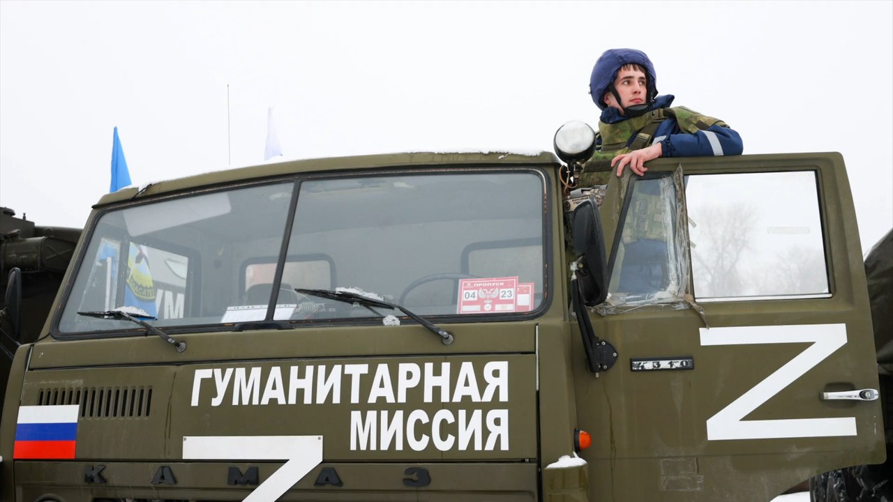 Russland zwingt Kubaner offenbar an die Front