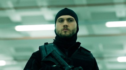 مسلسل الحفرة - الحلقة 69 - مدبلج بالعربية - Çukur