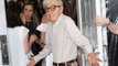 'I don't feel cancelled': Woody Allen talks abuse allegations and cancel culture
