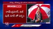 Heavy Rain Lashes Hyderabad _ Telangana Rains _ V6 News