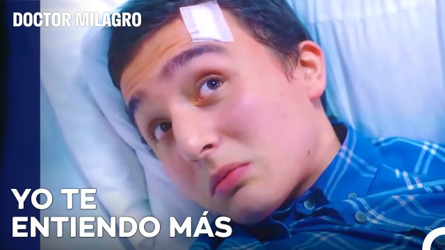 Diferentes Etapas De La Misma Vida - Doctor Milagro