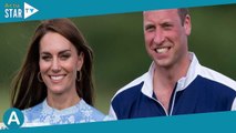 Kate Middleton et William débarquent en France  leur visite surprise dévoilée !