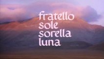 FRATELLO SOLE, SORELLA LUNA (1972)- Clip: Conversione