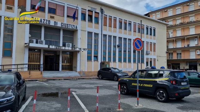 Truffa sul bonus facciate , 31 indagati e sequestri per 52 milioni