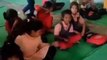 विदिशा: जर्जर स्कूल में पढ़ने को मजबूर नौनिहाल,कभी भी हो सकता है बड़ा हादसा