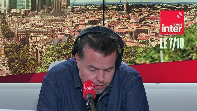 On est sauvé, Macron a lu Pierre Rabhi ! Le Billet de Matthieu Noël