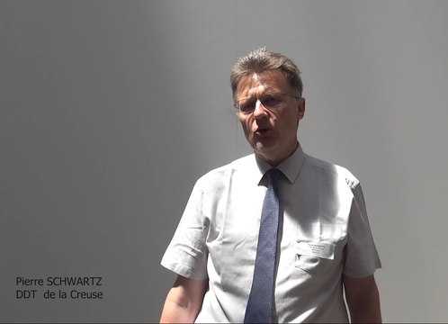 Journée Pack Territorial du 8 juin 2023 - Travail collaboratif des services du pôle ministériel