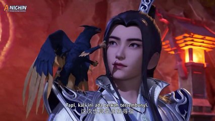 Lord of Ancient God Grave Season 2 Episode 11-20 (61-70) Sub Indo