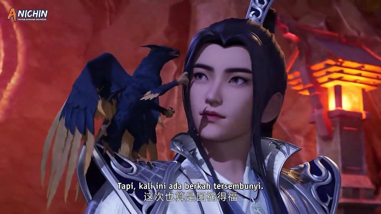 Lord of Ancient God Grave Season 2 Episode 11-20 (61-70) Sub Indo