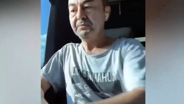 Canlı yayında küfürler yağdıran Serdar Ortaç konuştu: 2 şişe alkol, 10 tane ilaç içmiştim