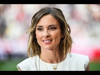 Isabelle Ithurburu : Sa vie avec sa fille Mia et son célèbre compagnon bouleversée à cause de 50'