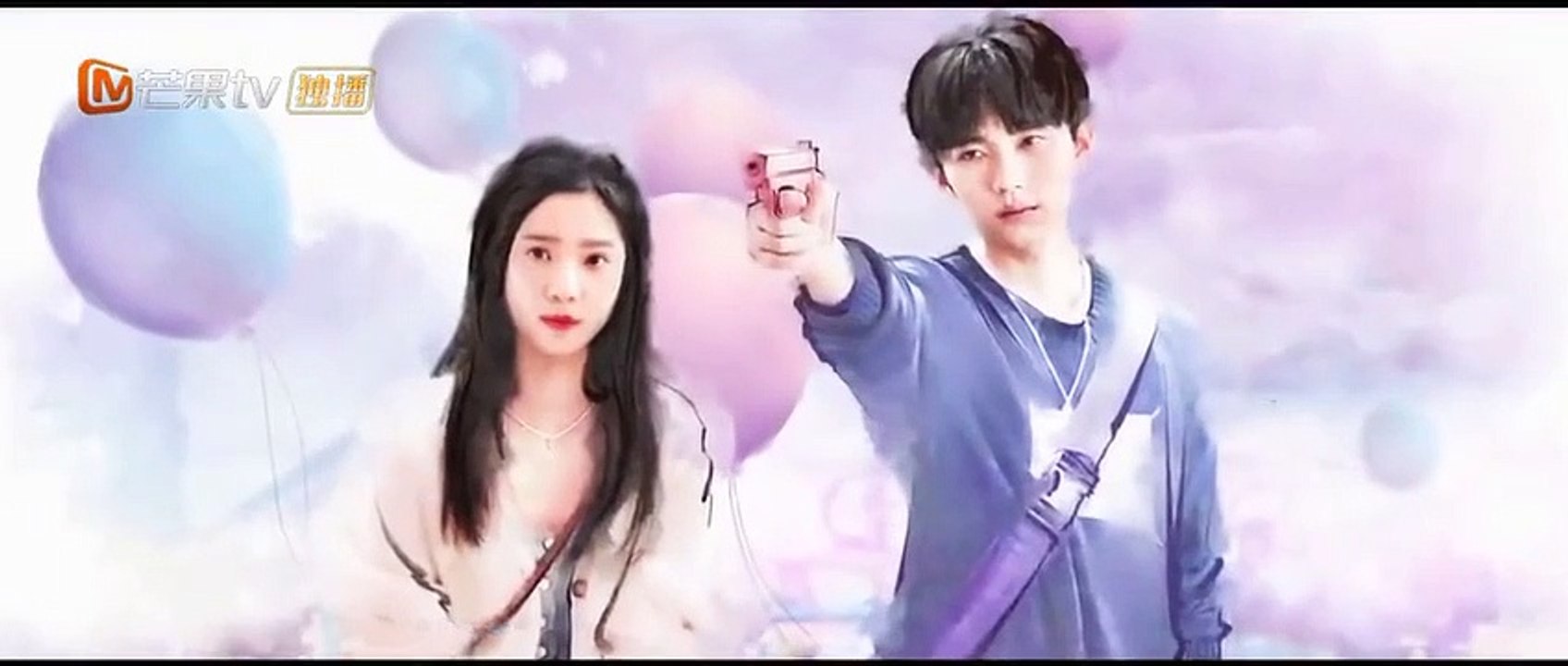 (ENG) You Are My Desire (2023) Ep 28 EngSub