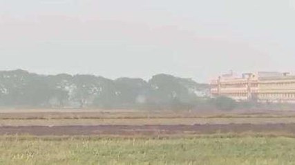 పల్నాడు: నాన్ స్టాప్ గా ఒకటే వాన... మరో రెండు రోజులపాటు..