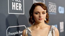 „Kissing Booth“-Star Joey King: Traumhochzeit auf Mallorca