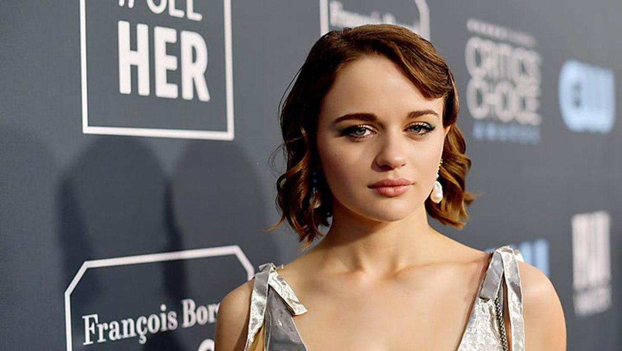 „Kissing Booth“-Star Joey King: Traumhochzeit auf Mallorca